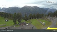 Archiv Foto Webcam WIDIVERSUM Hochoetz 16:00