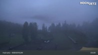 Archived image Webcam Widiversum in Hochoetz 04:00