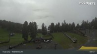 Archiv Foto Webcam WIDIVERSUM Hochoetz 08:00