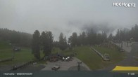 Archiv Foto Webcam WIDIVERSUM Hochoetz 10:00