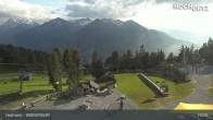 Archiv Foto Webcam WIDIVERSUM Hochoetz 18:00