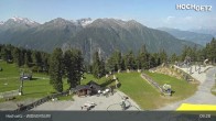 Archiv Foto Webcam WIDIVERSUM Hochoetz 08:00
