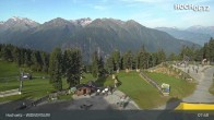 Archiv Foto Webcam WIDIVERSUM Hochoetz 07:00