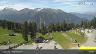Archiv Foto Webcam WIDIVERSUM Hochoetz 10:00