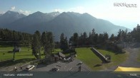 Archiv Foto Webcam WIDIVERSUM Hochoetz 18:00