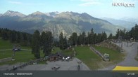Archiv Foto Webcam WIDIVERSUM Hochoetz 07:00