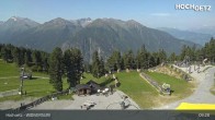 Archiv Foto Webcam WIDIVERSUM Hochoetz 08:00