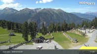 Archiv Foto Webcam WIDIVERSUM Hochoetz 10:00