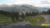 Archiv Foto Webcam WIDIVERSUM Hochoetz 07:00