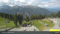 Archiv Foto Webcam WIDIVERSUM Hochoetz 08:00