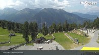 Archiv Foto Webcam WIDIVERSUM Hochoetz 10:00
