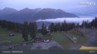 Archiv Foto Webcam WIDIVERSUM Hochoetz 23:00
