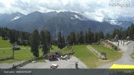 Archiv Foto Webcam WIDIVERSUM Hochoetz 07:00