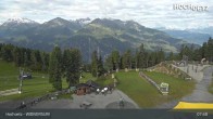 Archiv Foto Webcam WIDIVERSUM Hochoetz 07:00