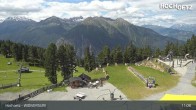 Archiv Foto Webcam WIDIVERSUM Hochoetz 10:00