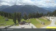 Archiv Foto Webcam WIDIVERSUM Hochoetz 10:00