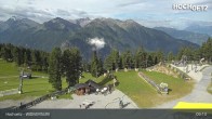 Archiv Foto Webcam WIDIVERSUM Hochoetz 08:00