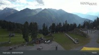 Archiv Foto Webcam WIDIVERSUM Hochoetz 18:00