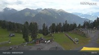 Archiv Foto Webcam WIDIVERSUM Hochoetz 08:00