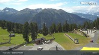 Archiv Foto Webcam WIDIVERSUM Hochoetz 12:00