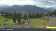 Archiv Foto Webcam WIDIVERSUM Hochoetz 07:00