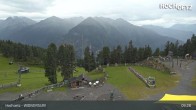 Archiv Foto Webcam WIDIVERSUM Hochoetz 08:00