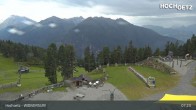 Archived image Webcam Widiversum in Hochoetz 06:00