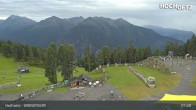 Archived image Webcam Widiversum in Hochoetz 07:00