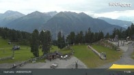Archived image Webcam Widiversum in Hochoetz 10:00