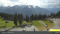 Archived image Webcam Widiversum in Hochoetz 14:00