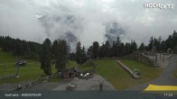 Archived image Webcam Widiversum in Hochoetz 16:00