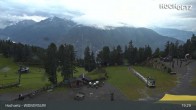 Archived image Webcam Widiversum in Hochoetz 18:00