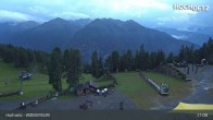 Archived image Webcam Widiversum in Hochoetz 20:00