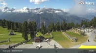 Archiv Foto Webcam WIDIVERSUM Hochoetz 10:00