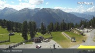 Archiv Foto Webcam WIDIVERSUM Hochoetz 12:00