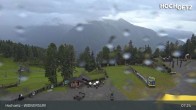Archiv Foto Webcam WIDIVERSUM Hochoetz 06:00