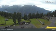 Archiv Foto Webcam WIDIVERSUM Hochoetz 08:00