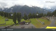 Archiv Foto Webcam WIDIVERSUM Hochoetz 10:00