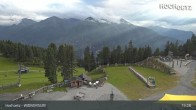 Archiv Foto Webcam WIDIVERSUM Hochoetz 18:00