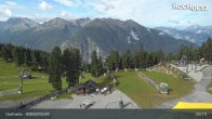 Archiv Foto Webcam WIDIVERSUM Hochoetz 08:00