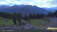Archiv Foto Webcam WIDIVERSUM Hochoetz 04:00