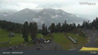 Archiv Foto Webcam WIDIVERSUM Hochoetz 07:00