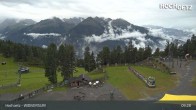 Archiv Foto Webcam WIDIVERSUM Hochoetz 08:00