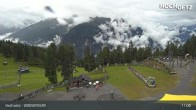 Archiv Foto Webcam WIDIVERSUM Hochoetz 10:00