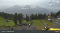 Archiv Foto Webcam WIDIVERSUM Hochoetz 08:00