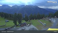 Archiv Foto Webcam WIDIVERSUM Hochoetz 18:00