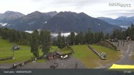 Archiv Foto Webcam WIDIVERSUM Hochoetz 07:00