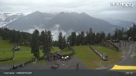 Archiv Foto Webcam WIDIVERSUM Hochoetz 08:00