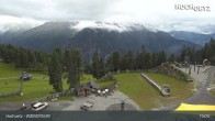 Archiv Foto Webcam WIDIVERSUM Hochoetz 18:00