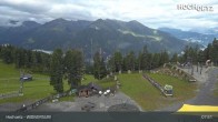 Archiv Foto Webcam WIDIVERSUM Hochoetz 07:00